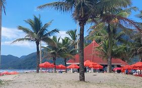 Apartamento Brisa Do Mar Em Peruibe