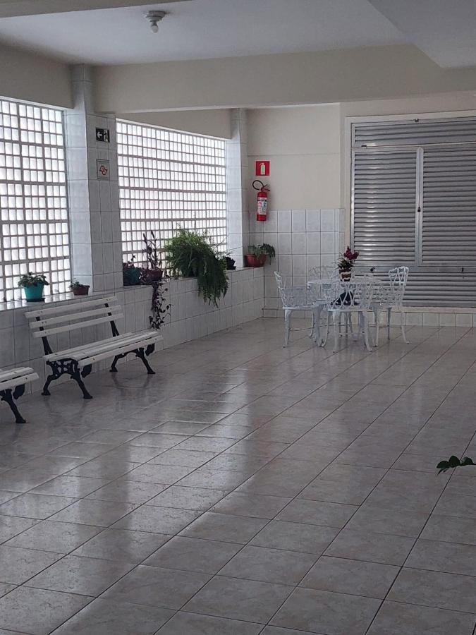 Apartamento Brisa Do Mar Em Peruibe Peruíbe Exterior foto