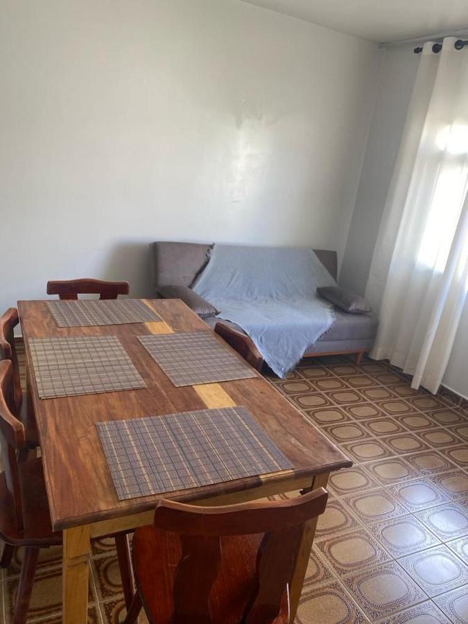 Apartamento Brisa Do Mar Em Peruibe Peruíbe Exterior foto